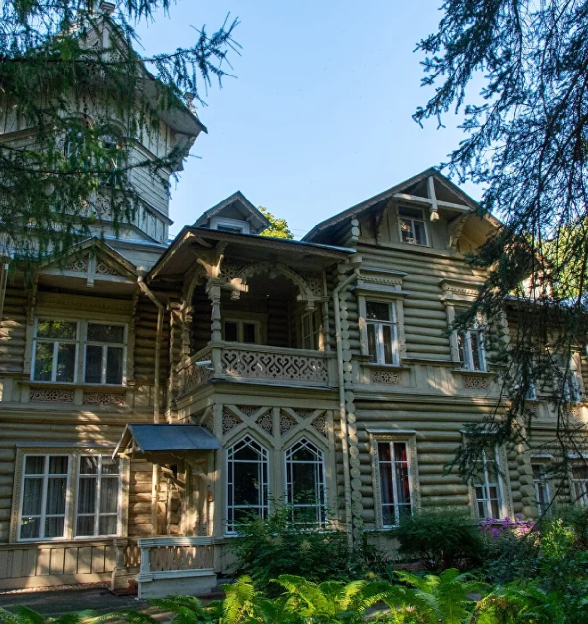 Экскурсия-лекция «Мифы и легенды Болотной, 13», фото 1