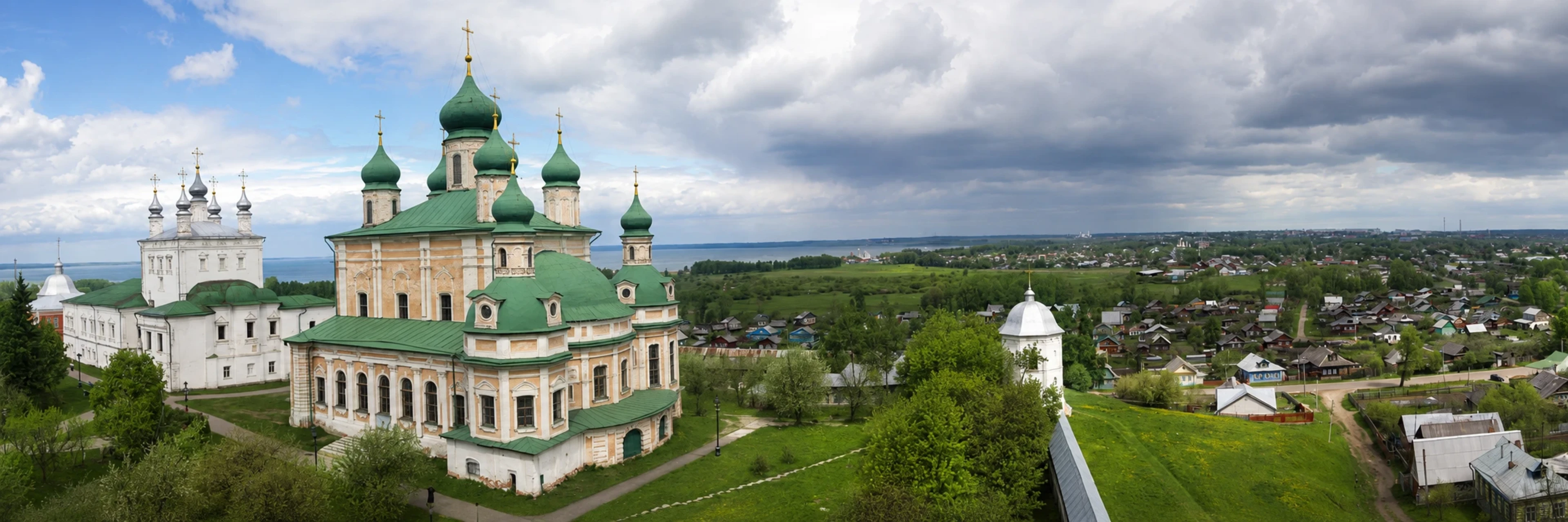 Квест «Музейное сафари»