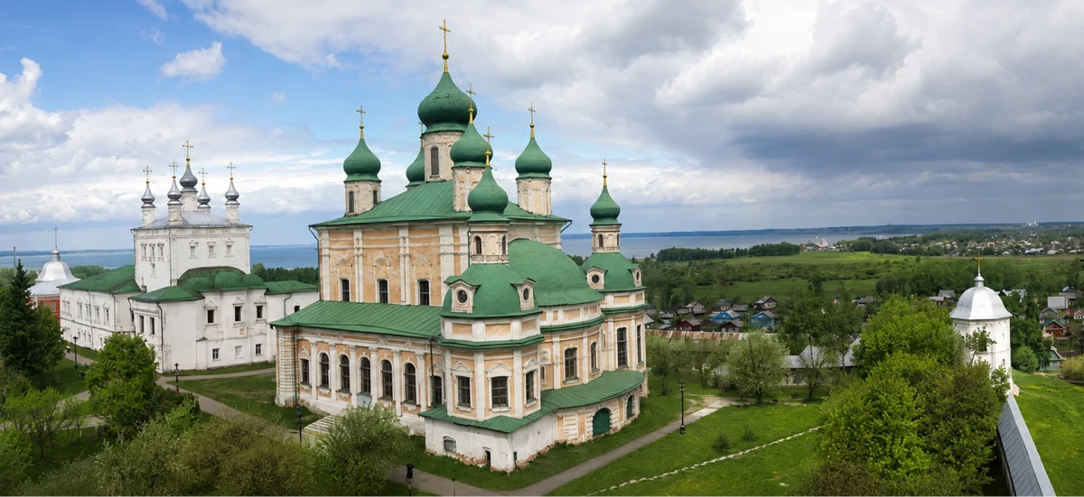 Выставка «Клёвое место», фото 1