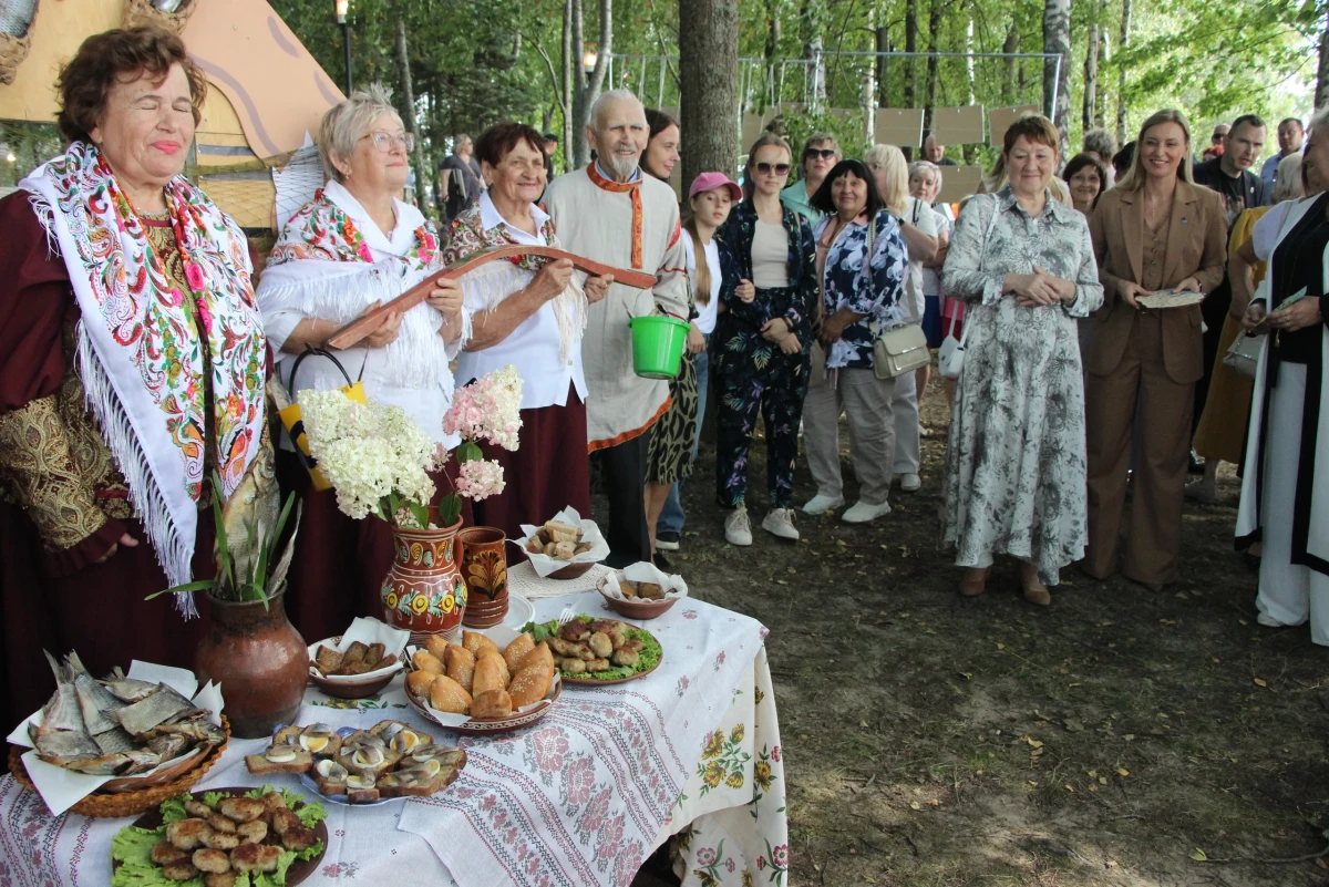 День Рыбинского муниципального округа, фото 3