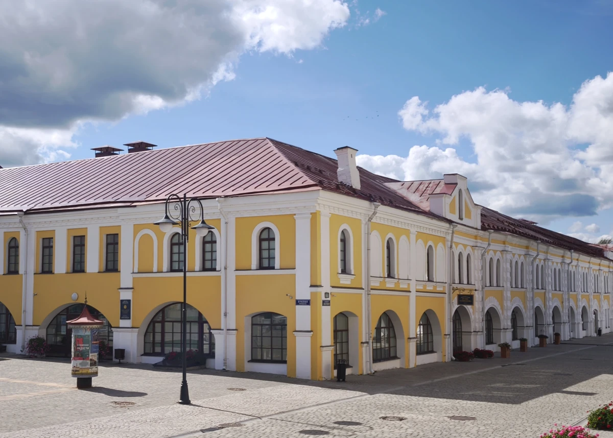 Выставка «Владимир Соколов. Портрет эпохи. История в осколках судеб», фото 1