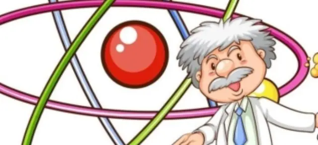Физика - игра. Для самых маленьких